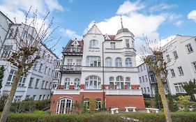 Hotel Imperial Ruegen