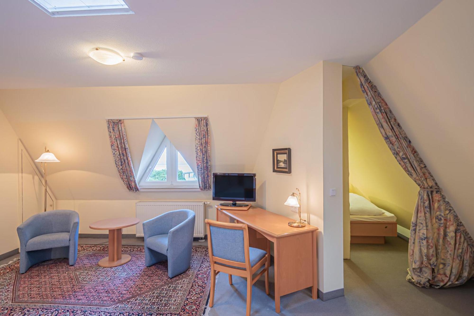 Hotel Imperial Ruegen Binz Room photo
