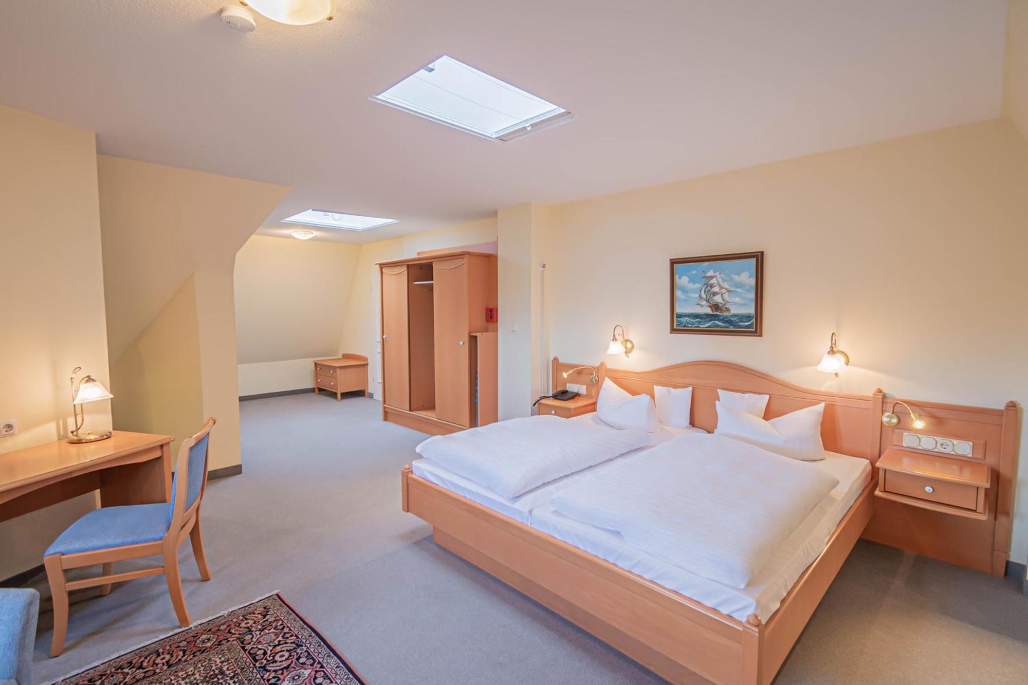 Hotel Imperial Ruegen Binz Room photo