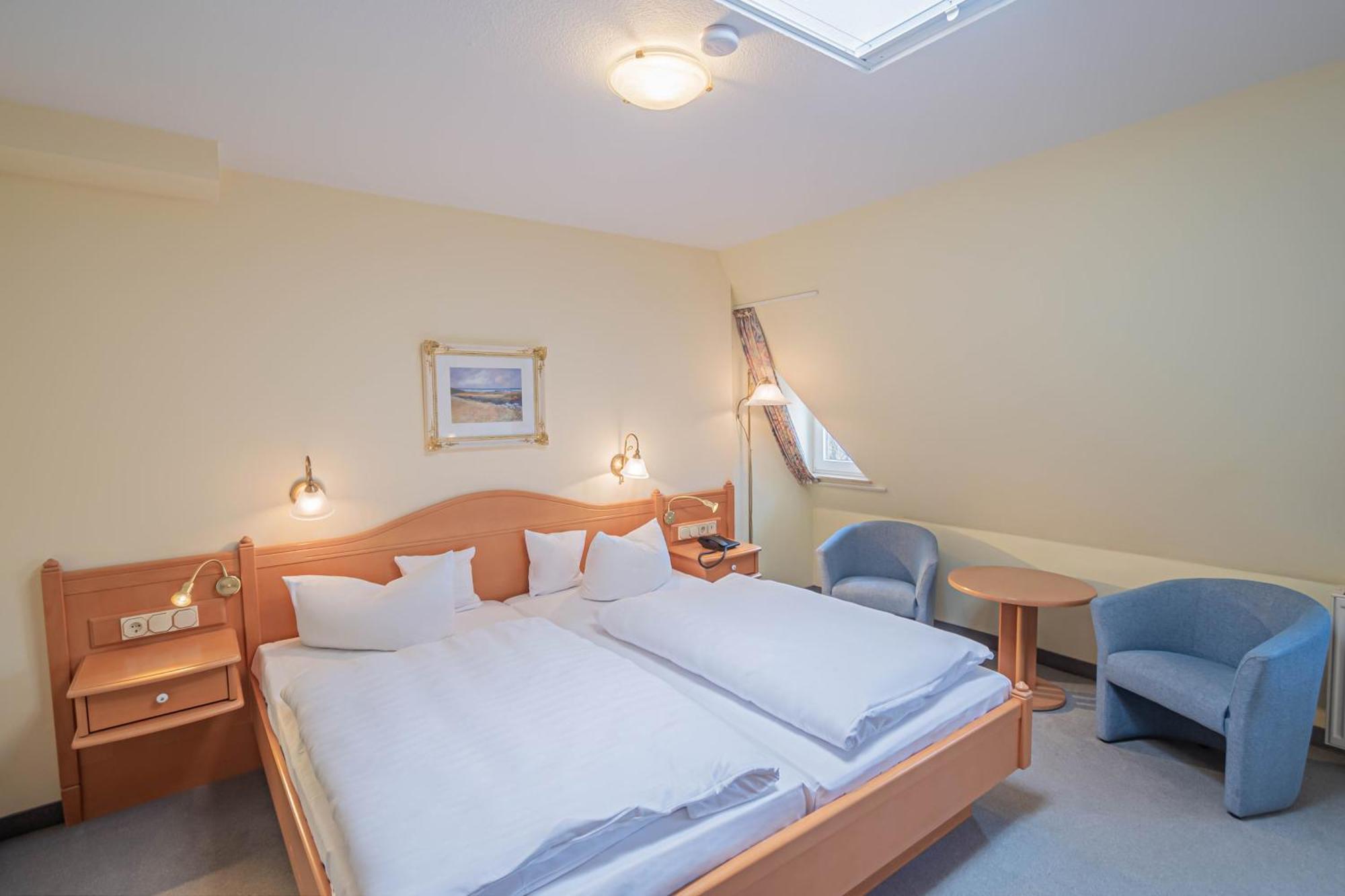 Hotel Imperial Ruegen Binz Room photo