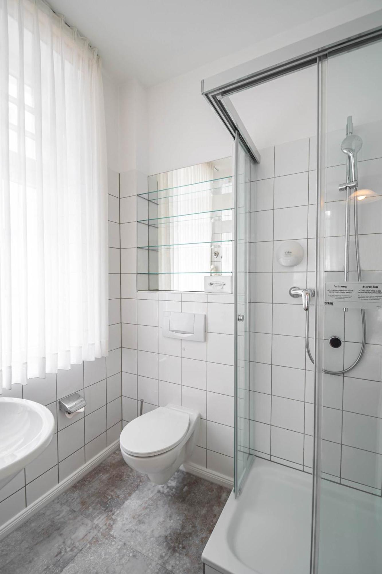 Hotel Imperial Ruegen Binz Room photo