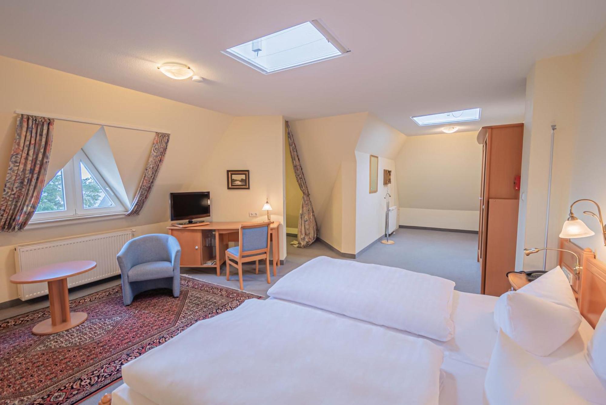Hotel Imperial Ruegen Binz Room photo