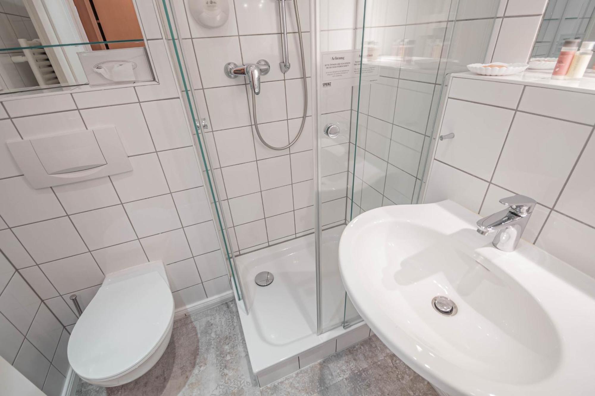 Hotel Imperial Ruegen Binz Room photo