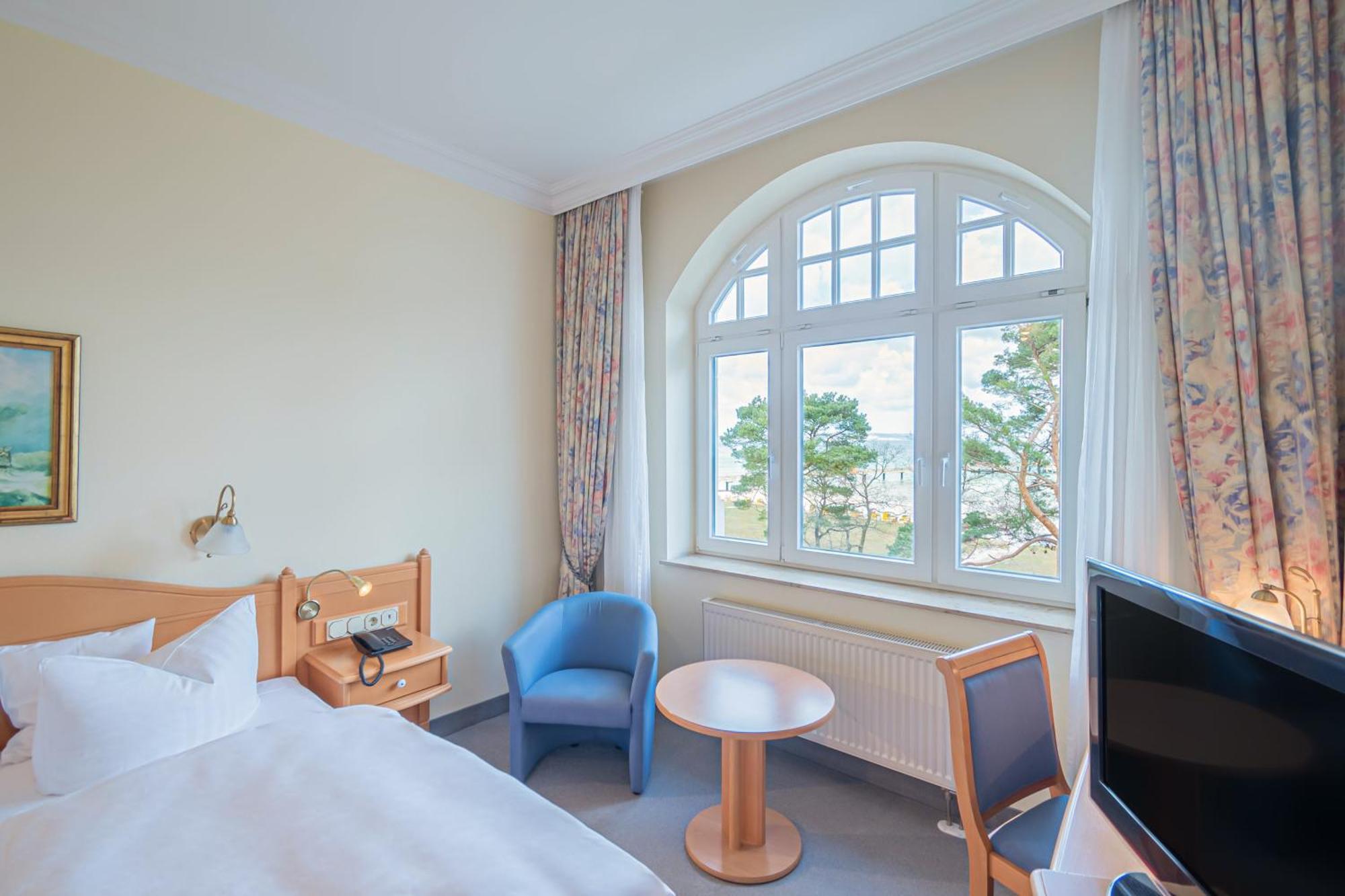 Hotel Imperial Ruegen Binz Room photo