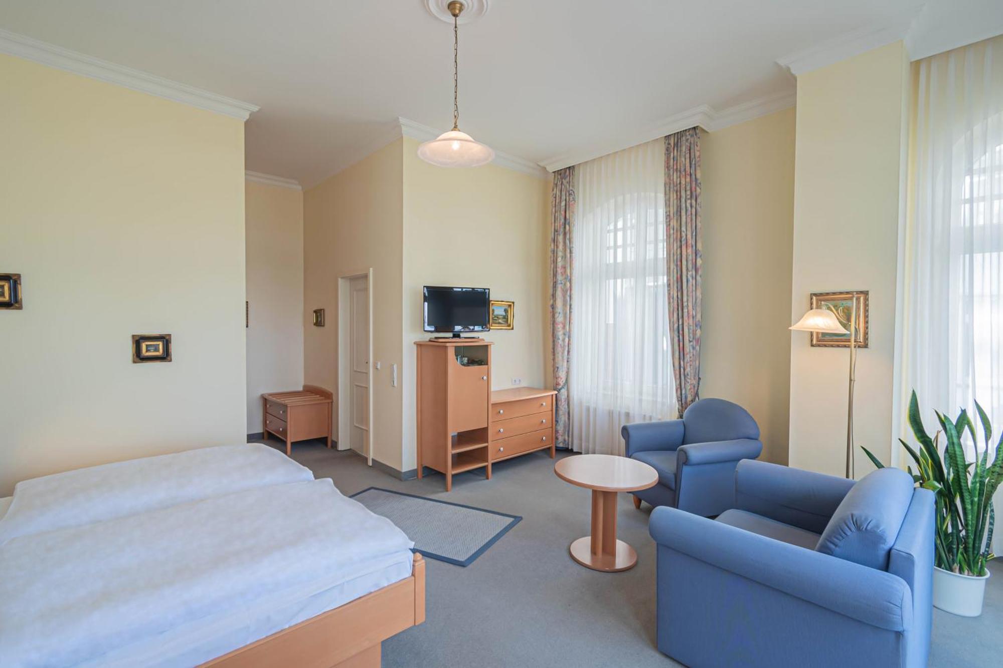 Hotel Imperial Ruegen Binz Room photo