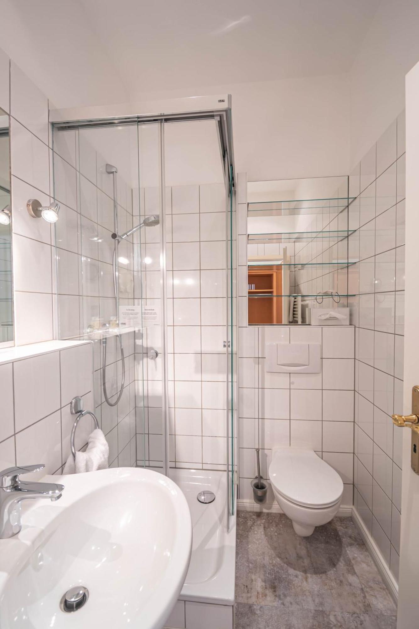 Hotel Imperial Ruegen Binz Room photo