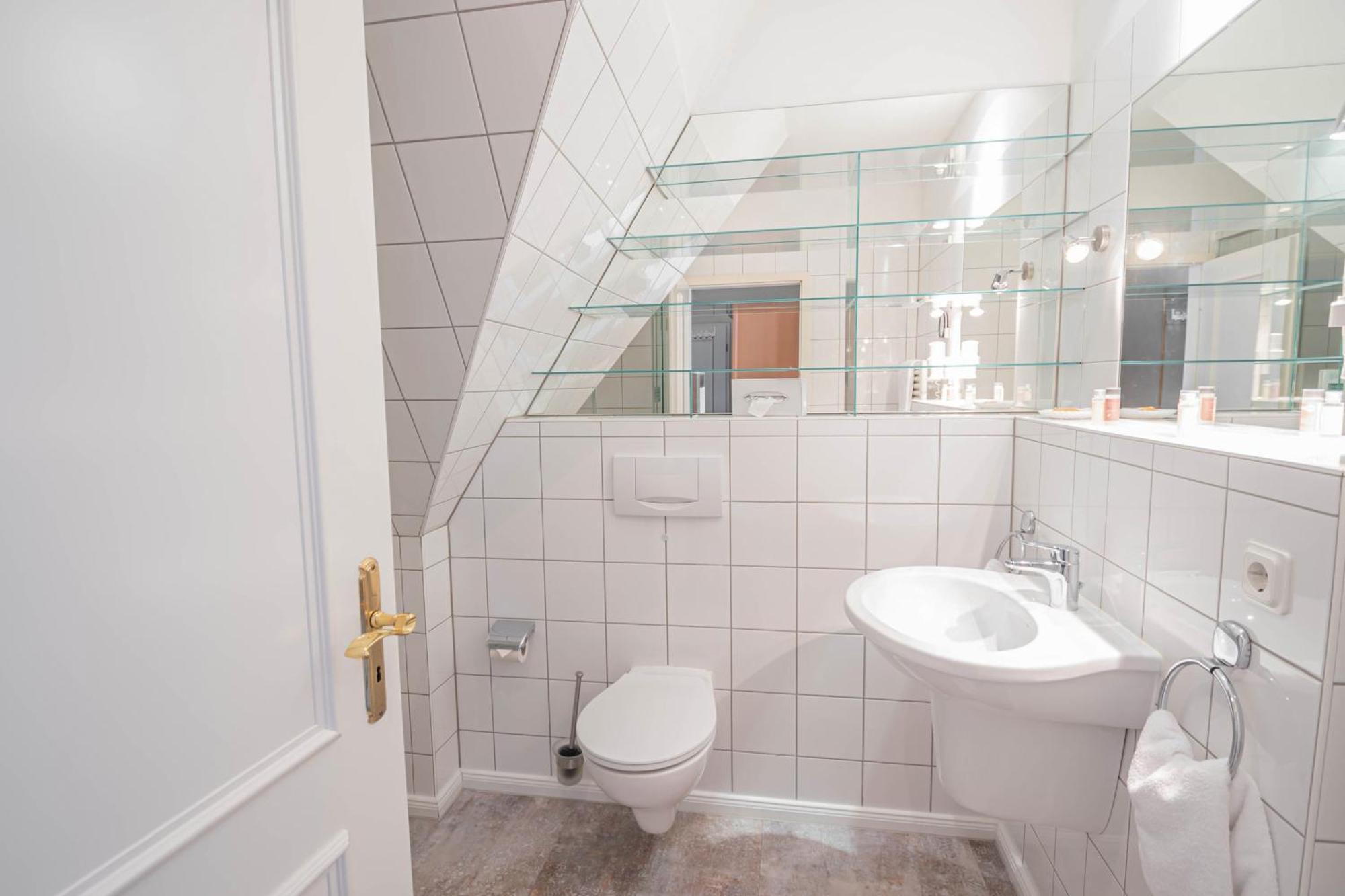 Hotel Imperial Ruegen Binz Room photo