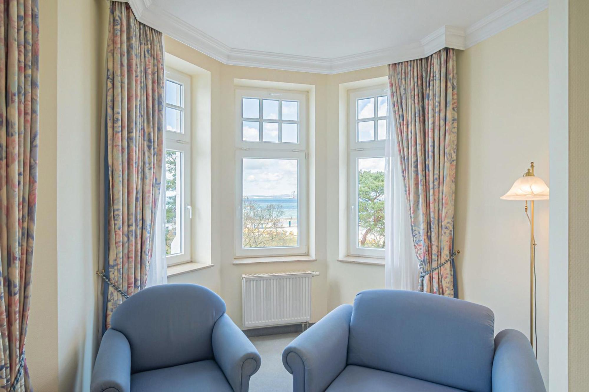 Hotel Imperial Ruegen Binz Room photo